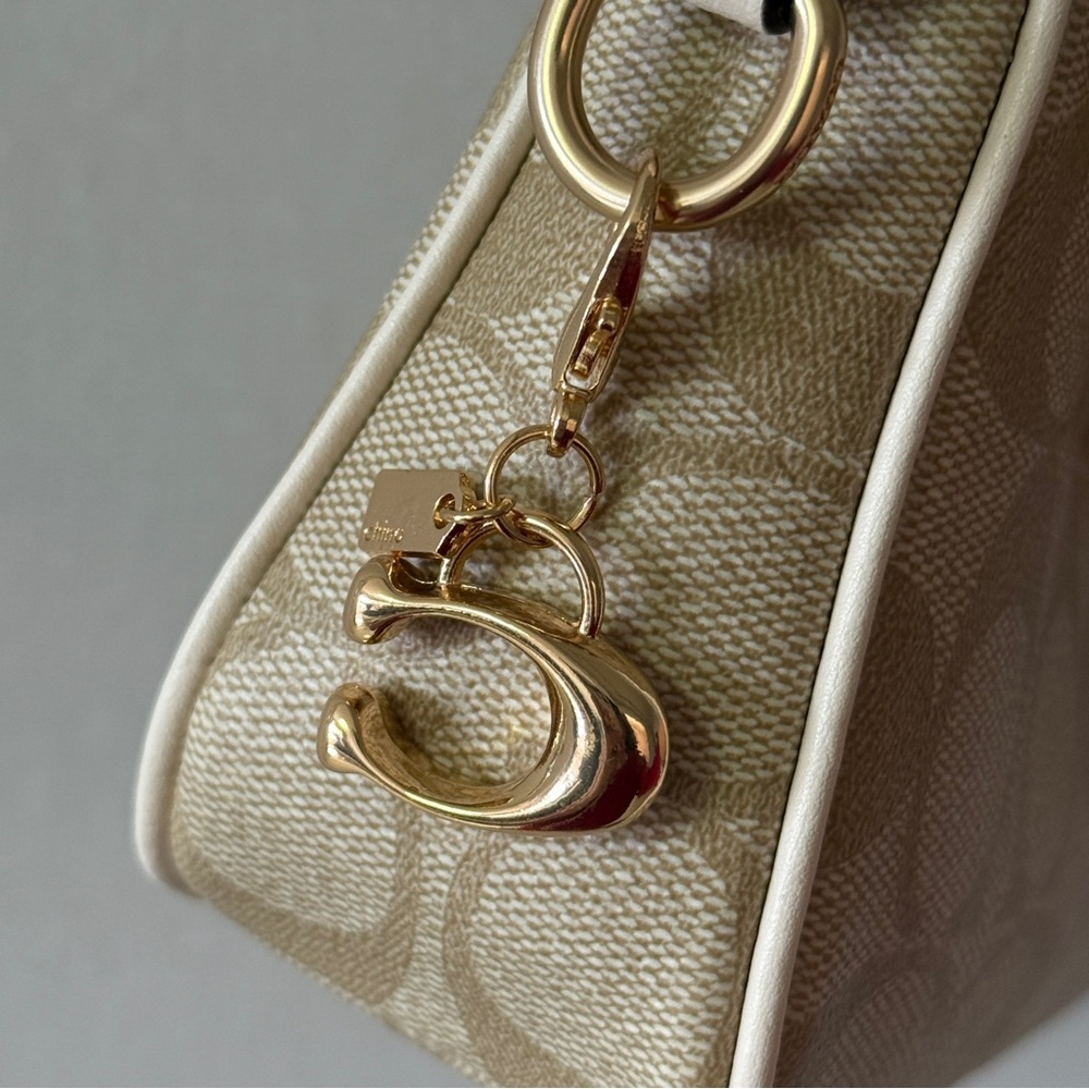 bag charm for bag